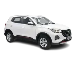 Sedan Chery 2024 Wolf Shuttles Vehicle